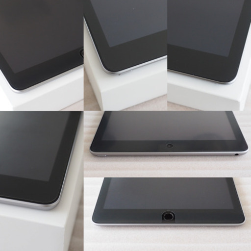 極美品 iPad5 第5世代  32GB Wi-Fi スペースグレー おまけ２点