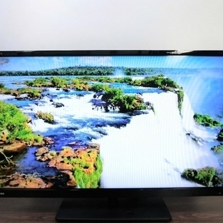 【ハッピー西葛西店】32インチ　液晶テレビ　REGZA [レグザ]　ID：50093