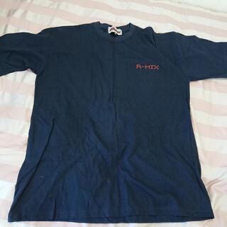 新品 濃紺Tシャツ XXL