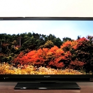 【ハッピー西葛西店】32インチ　液晶テレビ　AQUOS[アクオス]　ID：47660