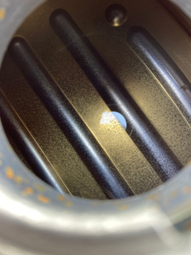 釣り　スズキ船外機用　燃料タンク