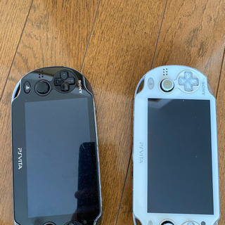 PSVITAの画像
