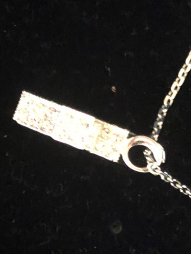 ＳＷＡＲＯＶＳＫＩ　スワロフスキー　クリスタル　ペンダント