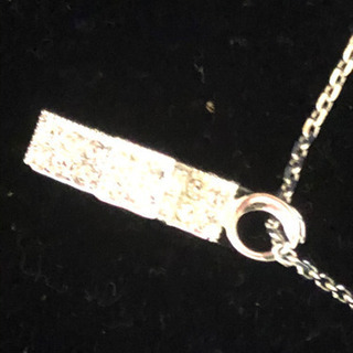 ＳＷＡＲＯＶＳＫＩ　スワロフスキー　クリスタル　ペンダントの画像