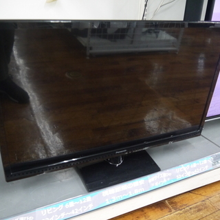 安心の6ヶ月保証つき【トレジャーファクトリー入間店】Panasonic　LED液晶テレビ のご紹介！ Panasonic LED液晶テレビのご紹介！安心の6ヶ月保証つき