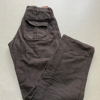 【引き渡し者様決まりました】メンズ　半袖Tシャツ・ズボン　10点まとめ売りの画像