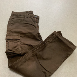 【引き渡し者様決まりました】メンズ　半袖Tシャツ・ズボン　10点まとめ売りの画像