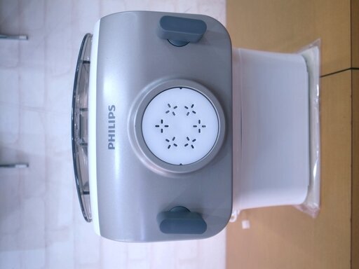 フィリップス PHILIPS ヌードルメーカー HR2365【モノ市場東浦店】