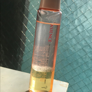 決定⭐︎アジエンス　洗い流さないトリートメント