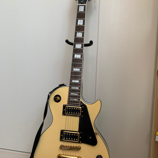 EPIPHONE  LesPaul custom pro