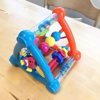 【お取引中】ベビー　おもちゃ　インファンティーノ　