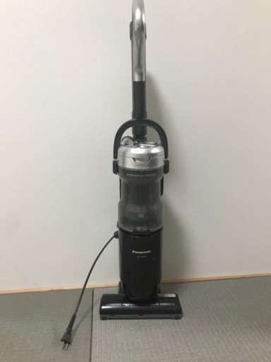 Panasonic 掃除機