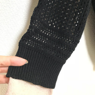 【美品】シニア アンサンブルとベスト 6点の画像