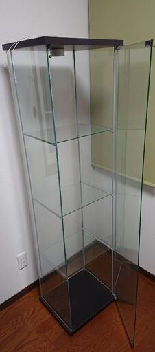 ※取引中※ IKEA コレクションケース
