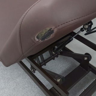 整体・エステ用ベッド★お譲りしますの画像