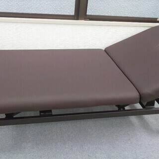 整体・エステ用ベッド★お譲りしますの画像