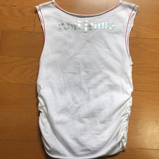 RONI タンクの画像