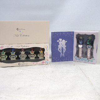☆新品 未使用品 美少女戦士セーラームーン 20周年 受注生産品...