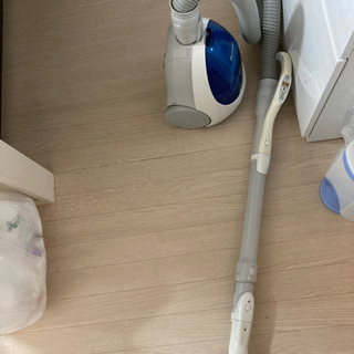 パナソニック　MC-PK14A 中古品の画像