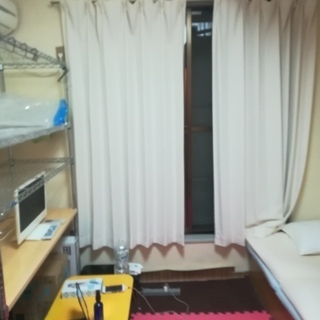女性限定　京浜東北線 即入居　大森駅8分 閑静な邸宅街 山王隣接 安心安全 便利だけど緑豊かな環境 4部屋4人のみゆったり - 品川区