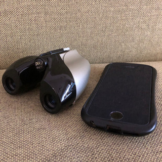 PIXY 双眼鏡 PIXY M8x21