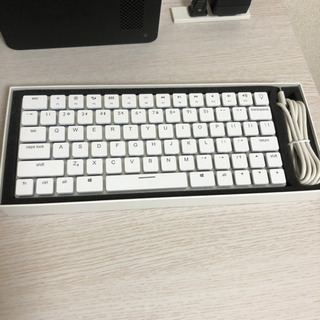 Vinpok Taptec青軸メカニカルキーボード