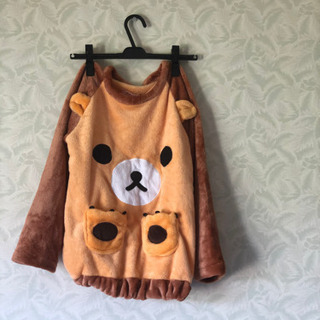 パジャマー可愛いの画像