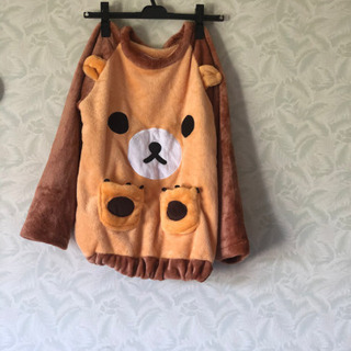 パジャマー可愛いの画像