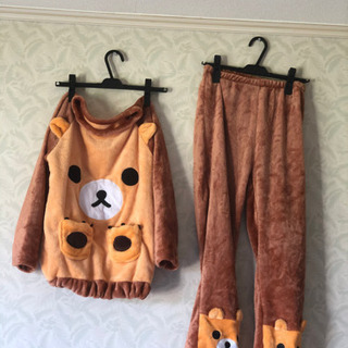 パジャマー可愛いの画像