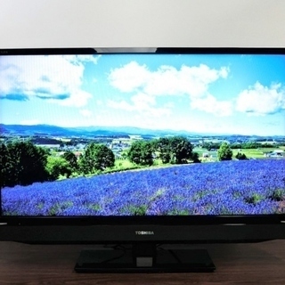 【ハッピー西葛西店】32インチ　液晶テレビ　REGZA [レグザ]　ID48466