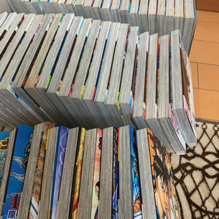 キングダム　1〜50巻セットの画像