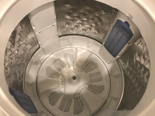 縦型洗濯機　8.0kg Panasonic 2017年製 ⭐︎8/30迄⭐︎