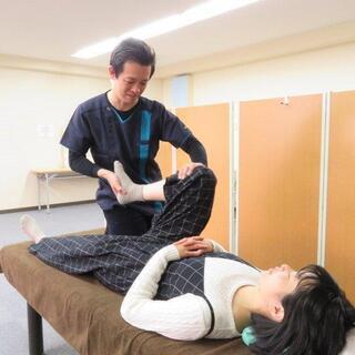 自宅で腰痛解消！専門施術でカラダリフレッシュ！ - 地元のお店