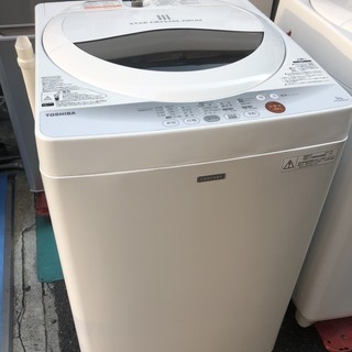 美品 中古★東芝 5㎏ 洗濯機【AW-50GMC】 美品 中古☆東芝 5㎏ 洗濯機【AW-50GMC】 - メルカリ