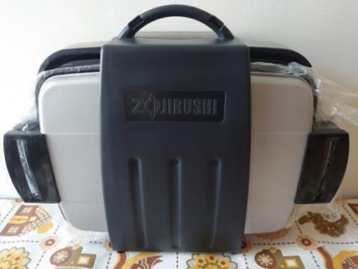 象印 ホットプレート ea-es65