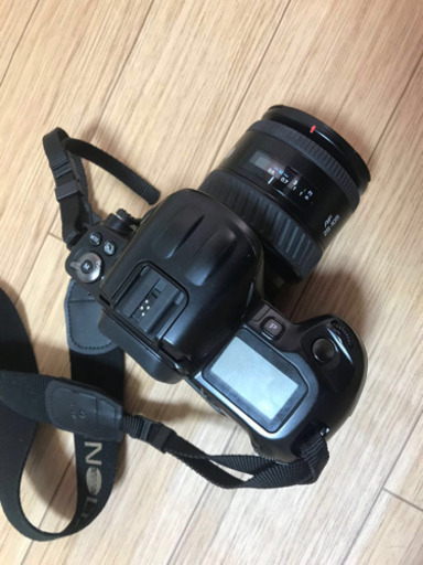 カメラ ミノルタ MINOLTA α 807si （ジャンク品）
