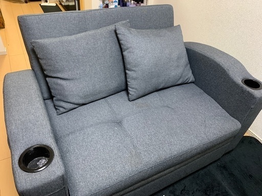 ソファーベッド