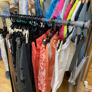 未使用品レディースブランド服の商品入れ替え大セール！！の画像