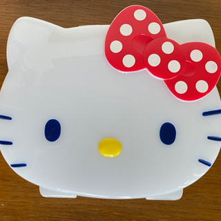 Hello kitty ステイショナリーセット　ケースのみ　在庫20個