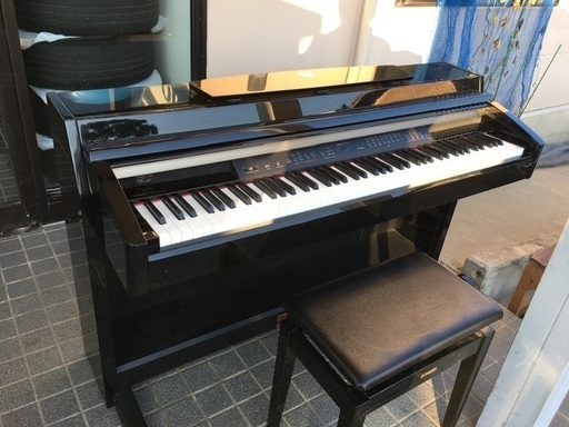 電子ピアノ　ヤマハ　CPL-240PE 2006年製