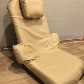 通販生活 椅子(家具)の中古が安い！激安で譲ります・無料で
