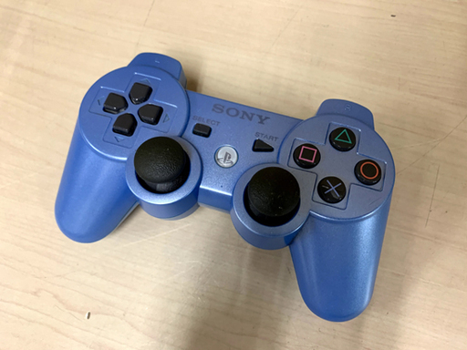 ソニー プレイステーション3本体 CECH-A00 60GB ジャンク扱い品 プレステ3 初期型 南12条店