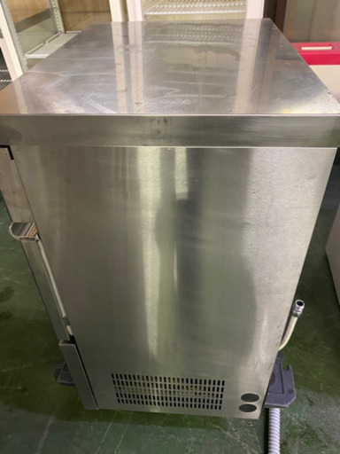 フクシマ製氷機　45kg FICー45kv1