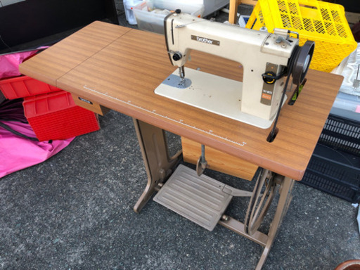BROTHER ブラザー TA2-B623 ミシン 動作品