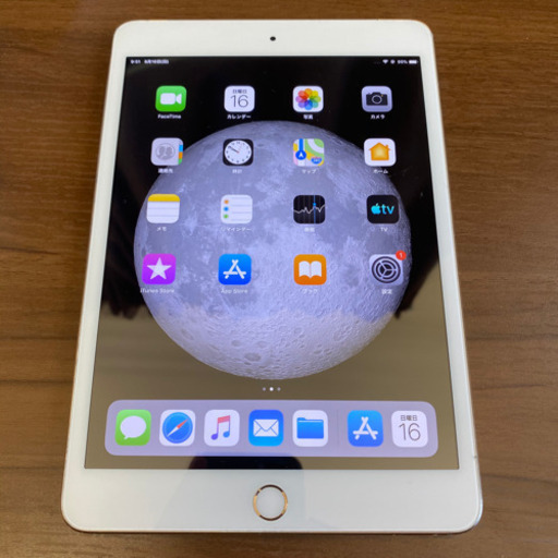 iPad iPad mini3 wifi 16GB