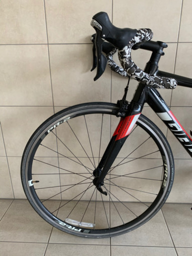 GIANT CONTEND SL1 S シマノ105 ロードバイク