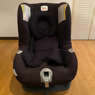 Britaxドイツブランドのチィルドシート