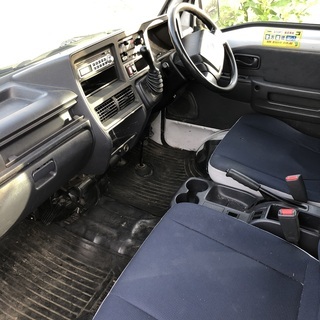 決まりました！ありがとうございます！H22年 サンバーバン 4WD AT 13万キロ 現状販売 の画像