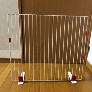 ペットフェンス