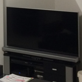 PanasonicVIERA42インチ液晶テレビ、DIGA、テレビ台、Panasonicスピーカー PanasonicVIERA42インチ液晶テレビ、DIGA、テレビ台、Panasonic